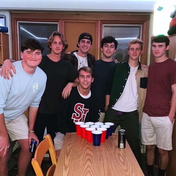 Meet your Posher, Jake - Picture 1 of 1